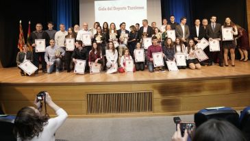 La Gala Provincial del Deporte se celebrará en Motorland