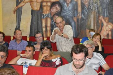 Asamblea Abierta convocará una reunión para crear una plataforma por el agua