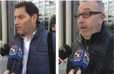 UGT y CCOO de Aragón respaldan que Energía “siga luchando” por el decreto anticierre, aunque creen que ya hay legislación suficiente