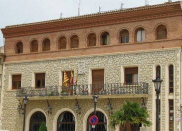 El Ayuntamiento de Calamocha aprueba las normas que impulsarán la participación ciudadana