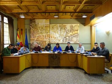 Alcorisa reclama el esclarecimiento de los sucesos de Andorra