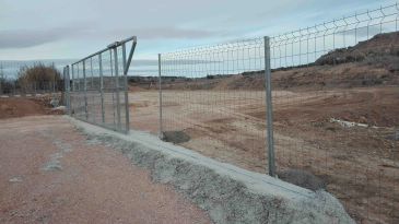 El Salud rebaja la tensión y dice que su opción es que las obras del Hospital de Alcañiz prosigan