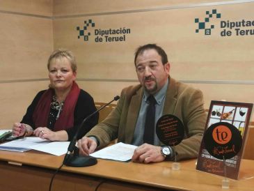Turismo Diputación refuerza este año sus acciones promocionales con actos propios en Cuenca y Alicante