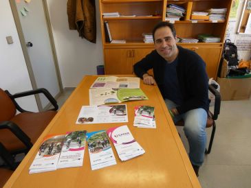 El Campus de Teruel investiga sobre los hábitos de desplazamiento activo de los escolares