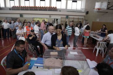 El debate de la reforma electoral pone en guardia a Teruel ante el riesgo de perder representación