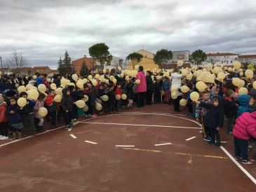 Albarracín celebra este sábado una jornada solidaria contra el cáncer infantil