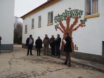 Naturalizarte: Artistas de varias disciplinas muestran el lado 
más creativo del día a día en Guadalaviar