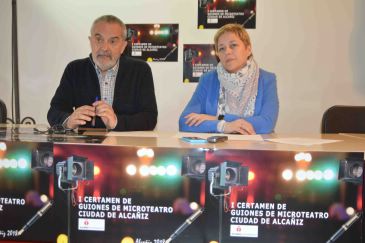 El Liceo de Alcañiz apuesta por el microteatro para ganar “amplitud”