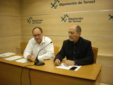 El PSOE denuncia que el plan 300x100 presentado por Rajoy en Teruel 
