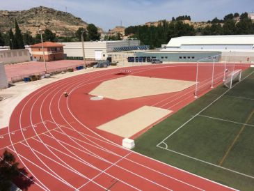 El Ayuntamiento de Alcañiz aprueba subvenciones a entidades deportivas y el convenio para la Vuelta a Aragón