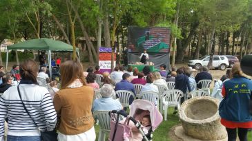 Ambientalia volverá a celebrarse en el parque de Calamocha