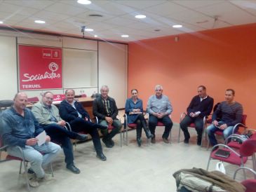 El PSOE exige a la alcaldesa 