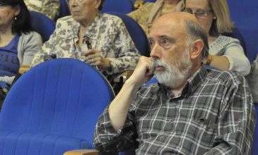 Francisco Etxeberría: “Hay que resignificar el Valle de los Caídos y llevarse de allí a Franco”