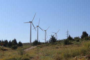 La cuenca central, epicentro de las energías renovables de la provincia