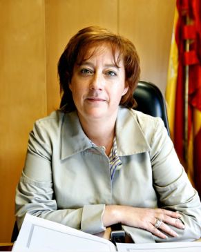 La alcañizana Concepción Pascual Lizana dimite como directora general de Trabajo por la polémica del sindicato de trabajadoras sexuales