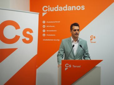 Ciudadanos defiende la “política útil” frente a las peleas entre PP y PSOE