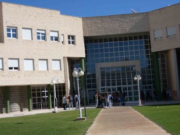 El Campus de Teruel inicia los trámites para tener un máster en Innovación educativa