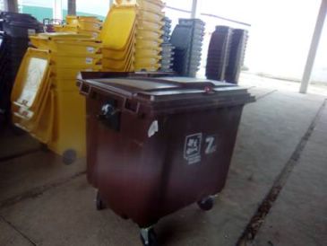 El Quinto contenedor del programa de reciclaje del Matarraña abre en octubre