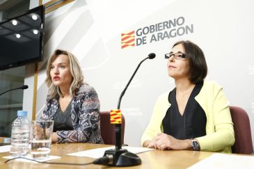 El nuevo contrato de telecomunicaciones del Gobierno de Aragón llevará la banda ancha a 90 municipios de Teruel