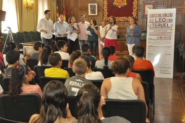 El Festival Leo Teruel arranca con el objetivo de promocionar la lectura