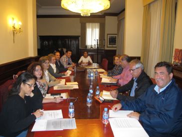 La oposición municipal presenta propuestas para las Ordenanzas Fiscales de Teruel