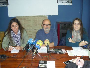 Las I Jornadas para la Supervivencia de Nuestros Pueblos comienzan en El Castellar, Palomar de Arroyos y Bueña