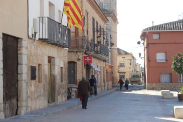 La lucha contra la sangría demográfica: Villarquemado, uno de los pocos municipios donde sube la población