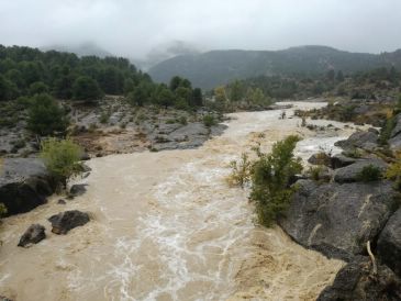 Alcañiz declara el agua de boca no apta para el consumo humano por turbidez