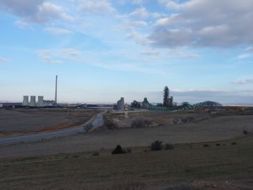 Marco para el carbón 2019-2027: La última oportunidad para la reconversión de las comarcas mineras