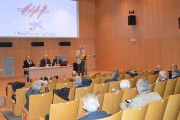 Los territorios de la Corona de Aragón, “condenados 
a entendernos” por el agua