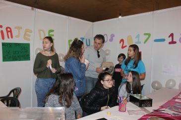 La feria Expo Utrillas Motiva reunirá a 60 expositores del 9 al 11 de noviembre