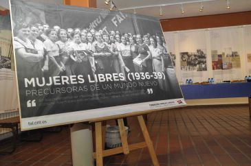 Mujeres Libres, luz sobre los orígenes del feminismo anarquista español