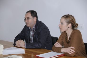 Las Jornadas sobre Patrimonio Inmaterial de la Sierra de Albarracín rinden homenaje a Juan Manuel Berges y Antonio Sánchez