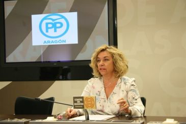 El PP propone a los partidos buscar soluciones conjuntas para el futuro de las cuencas mineras