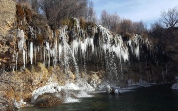 Otus-Ecologistas en Acción asegura que la reserva de la Biosfera del Valle del Cabriel no añade nuevas limitaciones a las infraestructuras