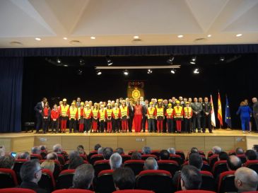 El colegio Pórtico de Aragón de Rubielos de Mora, reconocido por su labor de concienciación en acoso escolar y uso de redes sociales