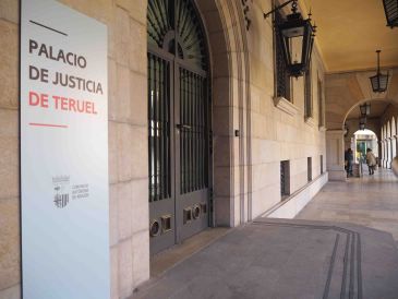 Las denuncias por violencia sobre la mujer aumentan un 21% en los nueve primeros meses del año en Teruel