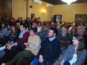 Un total de 150 actores llevarán la voz cantante sobre el escenario de Las Bodas de Isabel de Teruel