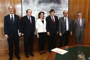 Aragón, Asturias y Castilla y León exigen a Ribera que sea 