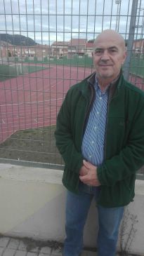Ventura Gil, presidente del Club de Atletismo Zancadas: “En Andorra llevamos sin batir el récord de la San Silvestre más de 14 años”