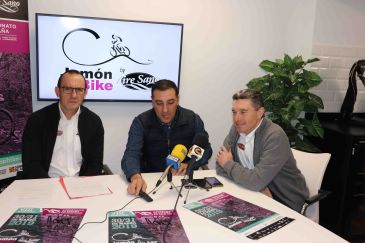 Calamocha acogerá el 30 de marzo el Campeonato de España de Ultramaratón
