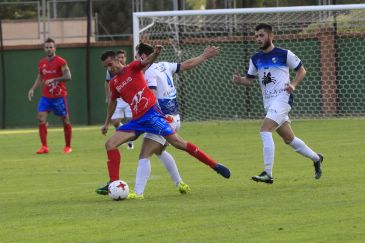 El Calamocha incorpora a sus filas a Javier Ambroj, ‘Cotoño’