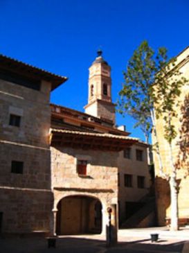 Doce municipios de Teruel perderán un total de 32 concejales en el próximo mandato al haber reducido su población en un total de 5.973 habitantes
