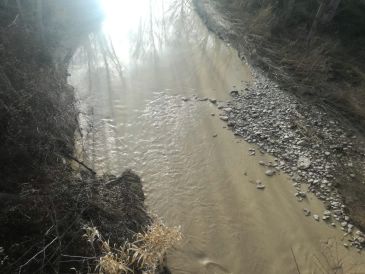 El permiso para hacer una captación de agua en Aguaviva tardará más de un mes