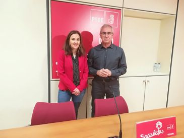 El PSOE presenta una propuesta para pedir a la alcaldesa que el autobús urbano llegue hasta la residencia de mayores San Hermenegildo