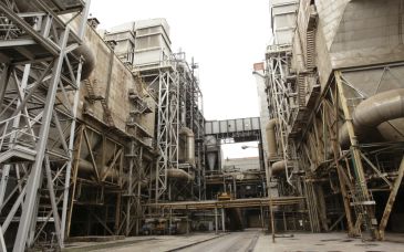 Cepyme anima a sus asociados a rechazar el cierre de la térmica