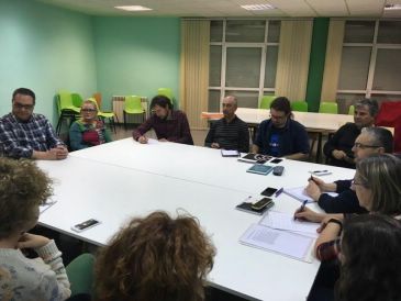Podemos promueve la candidatura Espacio Municipalista por Teruel, abierta a la sociedad civil