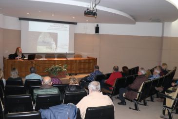 La Fundación Ollerías Siglo XXI plantea un museo sobre ‘el día a día’ en el alfar