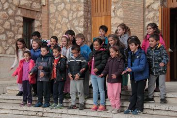 La Escuela de Música de Teruel se sumará por tercer año a Musiqueando