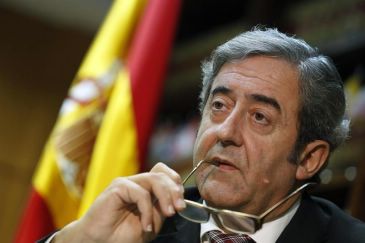 El último Día de Aragón antes de las elecciones del 26M premia hoy al alcorisano Javier Zaragoza
